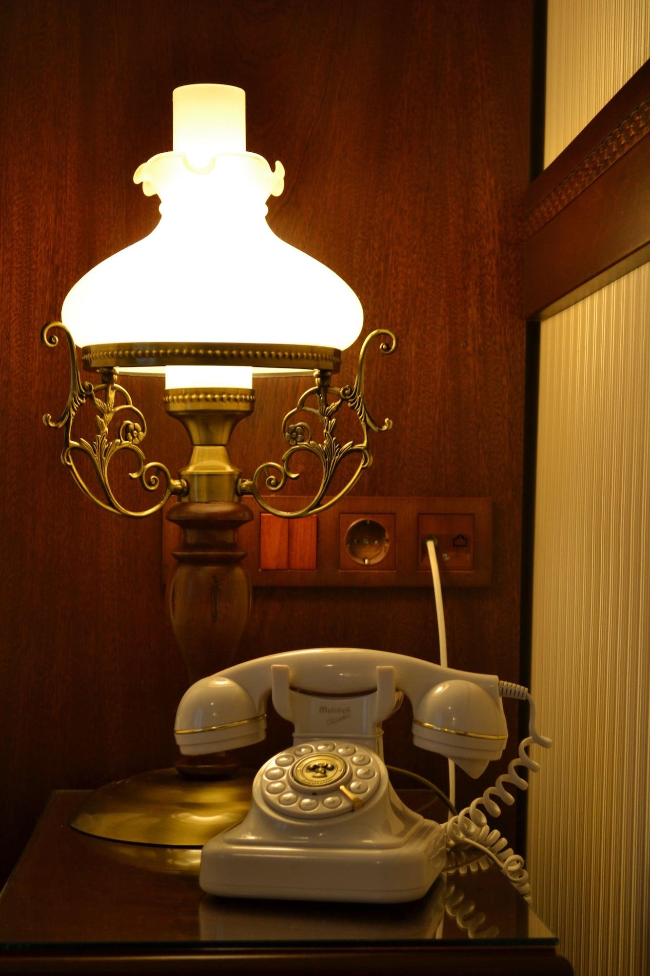 Divalis Hotel Istanbul Exterior photo